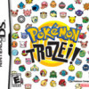Games like Pokemon Trozei!