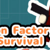 Games like Pokon Factory Survival