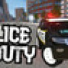 Games like Police on Duty
