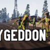 Games like Polygeddon: Survival