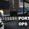 Games like Portable Ops