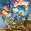 Games like Portal Knights