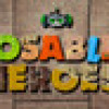 Games like Posable Heroes