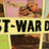 Games like Post War Dreams