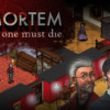 Games like Postmortem: One Must Die (Extended Cut)