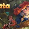 Games like Potata: fairy flower