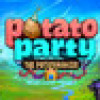 Games like Potato Party: The Potatomancer