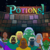 Games like Potions!