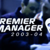 Games like Premier Manager 03/04