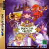Games like Princess Crown