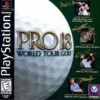 Games like Pro 18: World Tour Golf