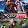 Games like Pro Evolution Soccer 2009