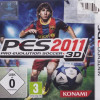 Games like Pro Evolution Soccer 2011 3D