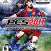 Games like Pro Evolution Soccer 2011