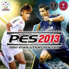 Games like Pro Evolution Soccer 2013