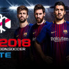 Games like PRO EVOLUTION SOCCER 2018 LITE