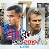 Games like PRO EVOLUTION SOCCER 2019 LITE