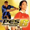 Games like Pro Evolution Soccer 6