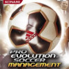 Games like Pro Evolution Soccer Management