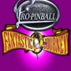 Games like Pro Pinball: Fantastic Journey