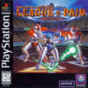 Games like Professional Underground League of Pain
