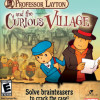 Games like Professor Layton and the Curious Village