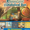 Games like Professor Layton and the Diabolical Box