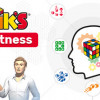 Games like Professor Rubik’s Brain Fitness