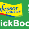 Games like Professor Teaches QuickBooks 2017