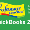 Games like Professor Teaches QuickBooks 2020