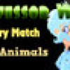 Games like Professor Watts Memory Match: Cute Animals