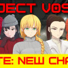 Games like Project Vostok: Episode 1