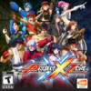 Games like Project X Zone