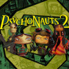Games like Psychonauts 2