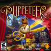 Games like Puppeteer