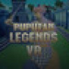 Games like Puputan Legend VR