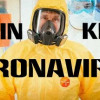 Games like Putin kills: Coronavirus