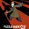 Games like Puzzle Agent 2