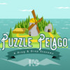 Games like Puzzle Pelago - A Drag & Drop Economy