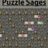 Games like Puzzle Sages