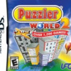 Games like Puzzler World 2