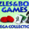 Games like Puzzles and Board Games Mega Collection