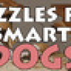 Games like Puzzles for smart: Dogs
