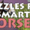 Games like Puzzles for smart: Horses