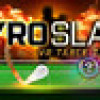 Games like PyroSlam: VR Table Tennis