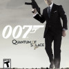 Games like Quantum of Solace