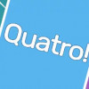 Games like Quatro!