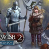 Games like Queen's Wish 2: The Tormentor
