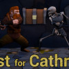 Games like Quest for Cathrinite