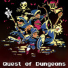 Games like Quest of Dungeons